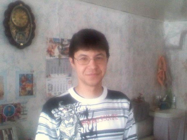 Ришат Гарданов