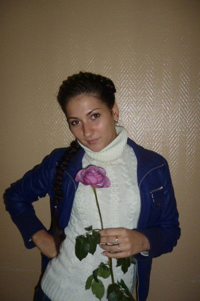 Натусик =****