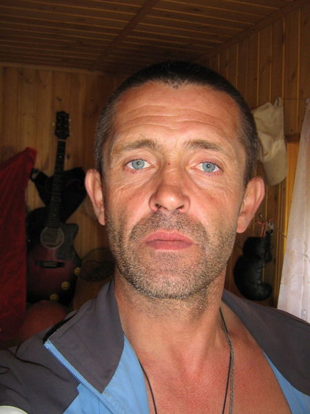 Валерий Артамонов