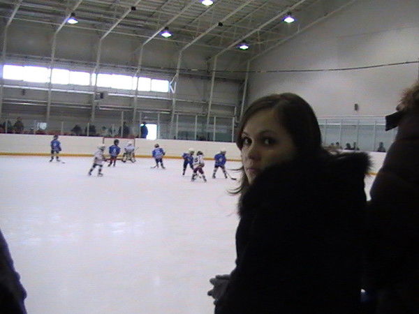 Елена Байкова