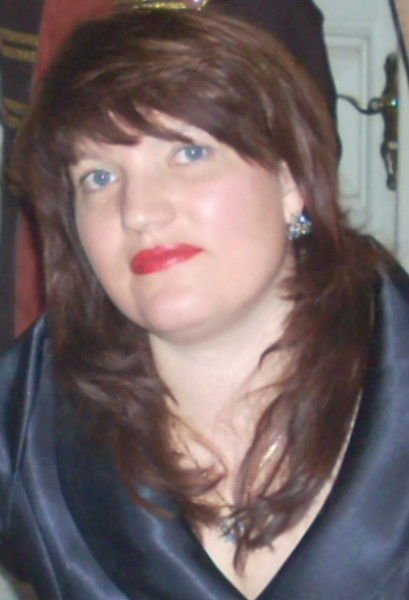 Ирина Островская