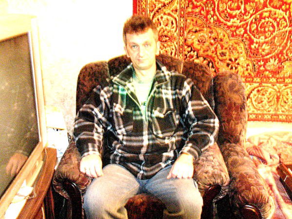 Валерий Неизвестно