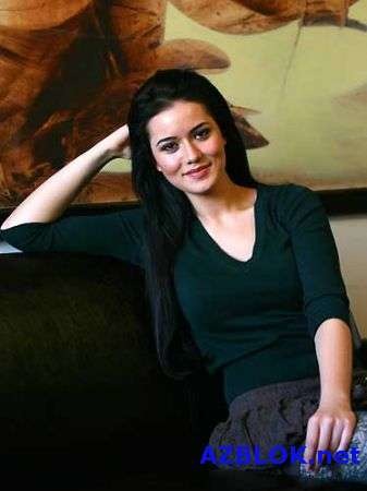 Альзия Оразбекова