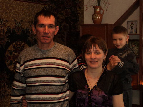 Оксана Кусаинова (Казакевич)