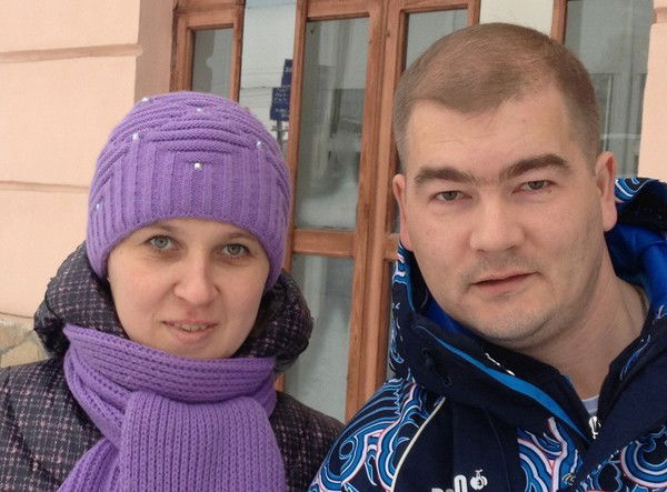 Екатерина Капранова