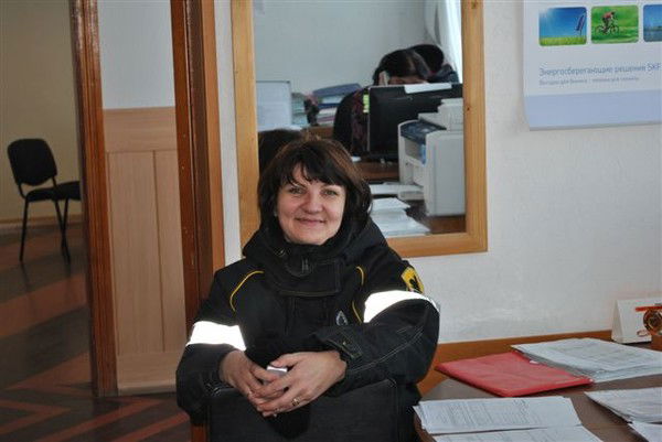 Черных Елена