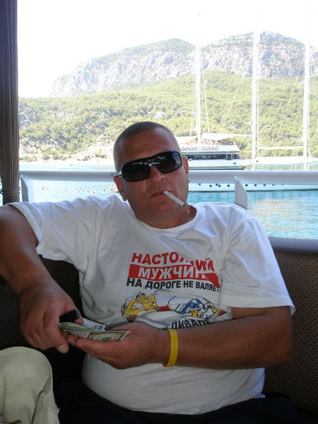 Дмитрий Ширин