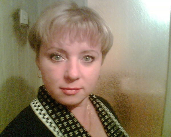 Ирина Афонасова (Шверт