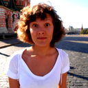 Элеонора Костина