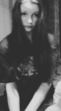 Виктория Шклярик