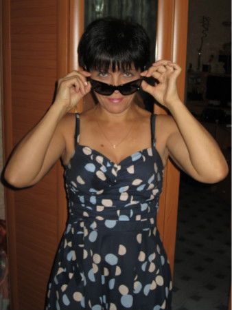 Светлана Светланина