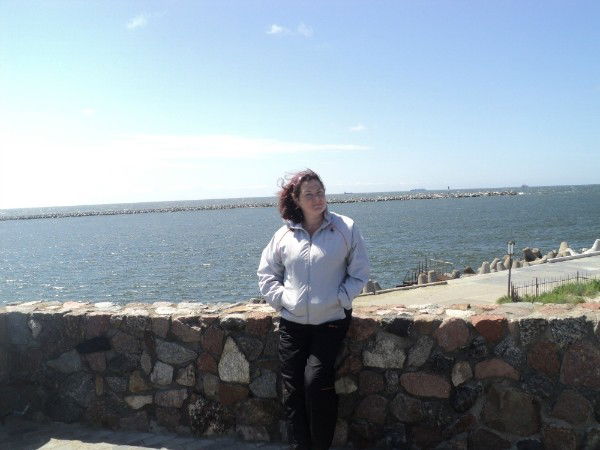 Елена Сорокина