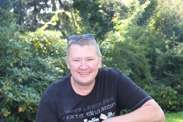 Alexander Пестряков