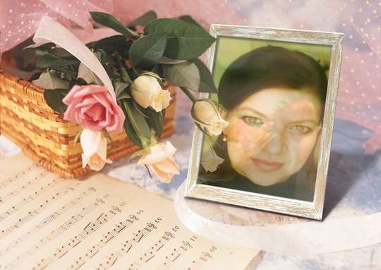 Оля Чеховская