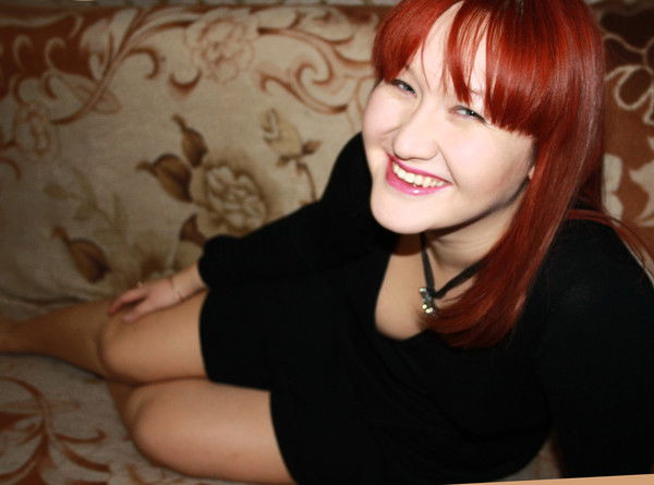 Лилька Исламгуловa