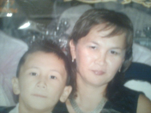 Нагима Нарынова