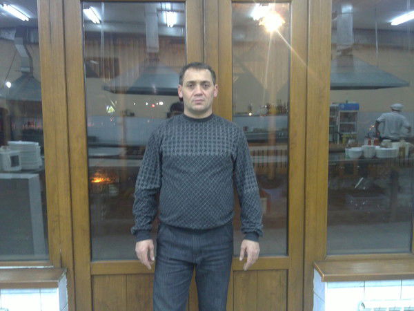 Махмад Рахимов