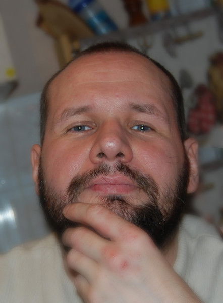 Иван Вавилкин