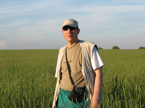 Андрей Замякин