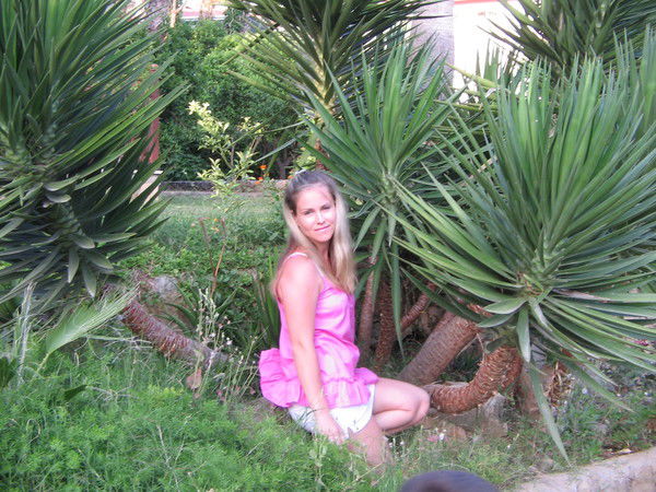 Вера Долотова