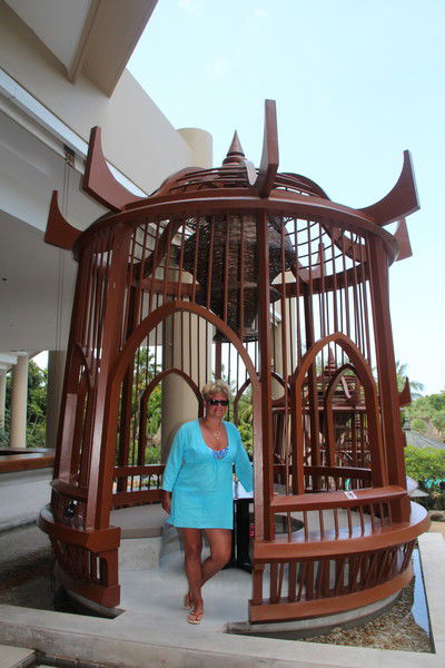 Наташа Боровик