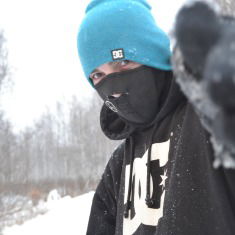 Левтик White*snow™