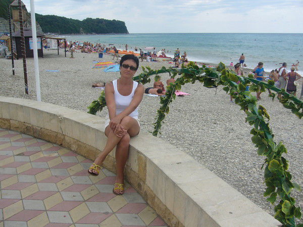 Ирина Булавинова