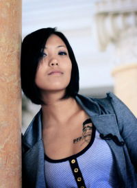 Жанна Паршикова