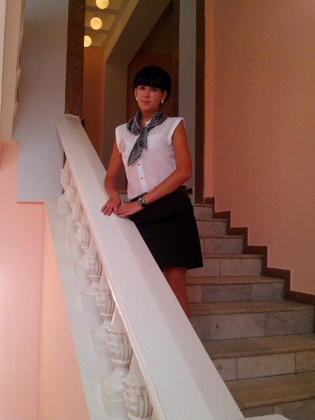 Аксана Кузьмичева