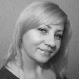 Екатерина Луценко