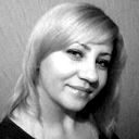 Екатерина Луценко