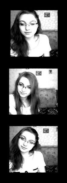 Настя Стадник