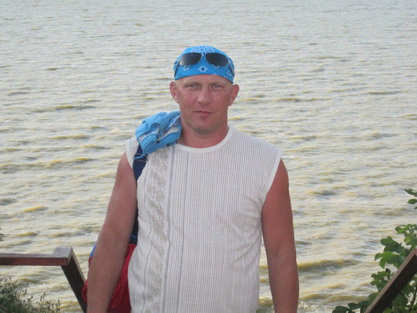 Андрей Евневич