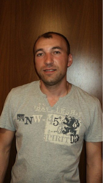 Андрей Чирков