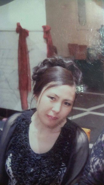 Алмара Шаншар