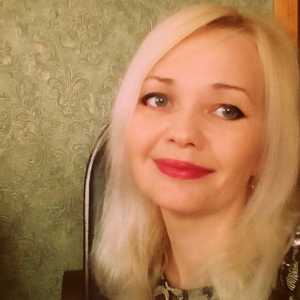 Дина Даньшина