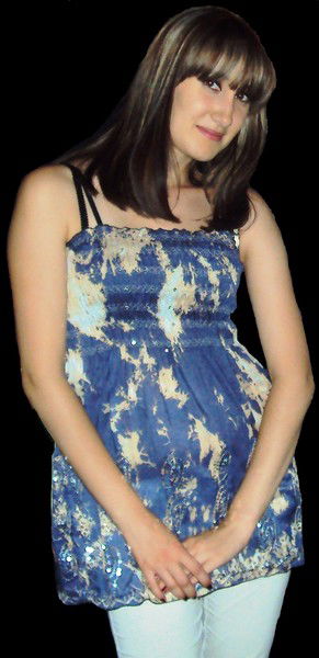 Анастасия Ермолаева