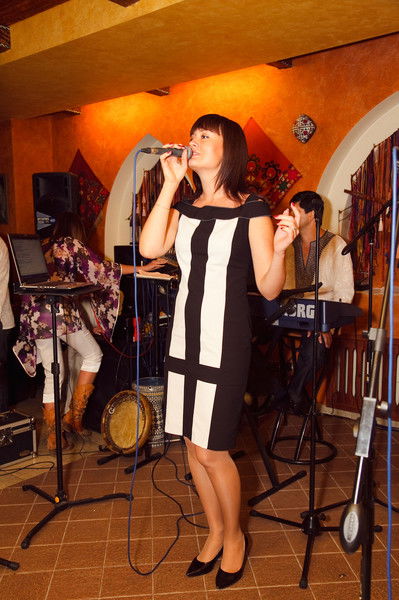 Анна Акимова