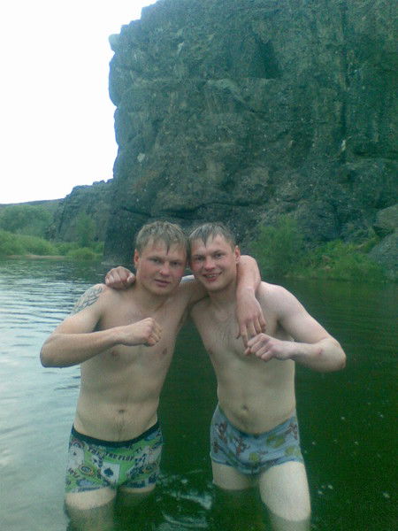 Денис Петров