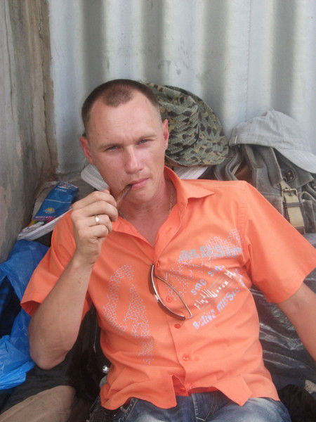 Анатолий Дерягин