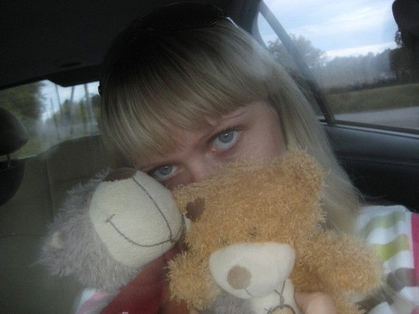 Лилия Ставцева