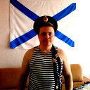 Игорь Савин