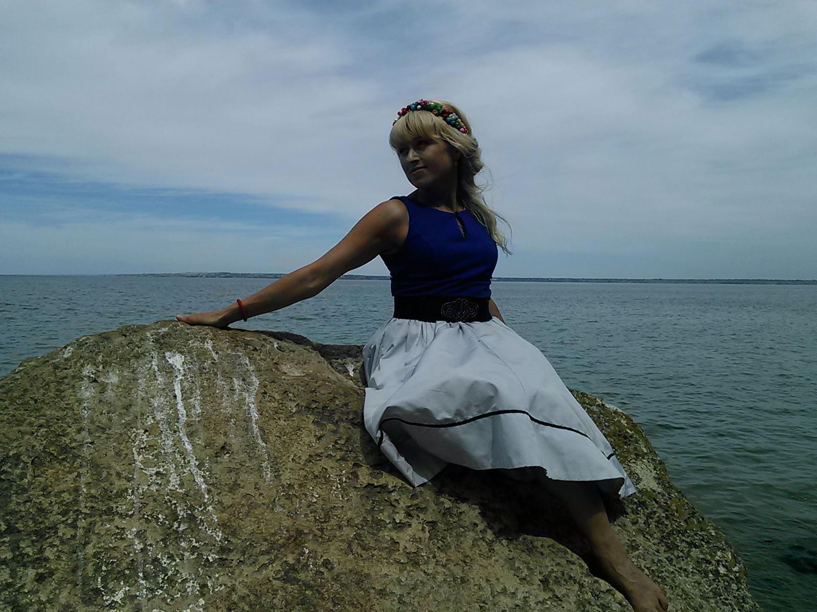 Ольга Майстерюк