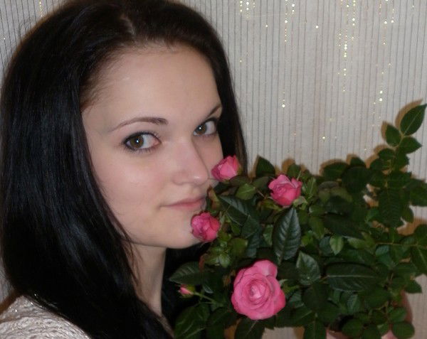 Анна Шимкова