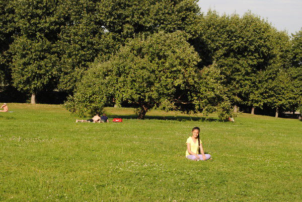 Лейла Абдуллаева