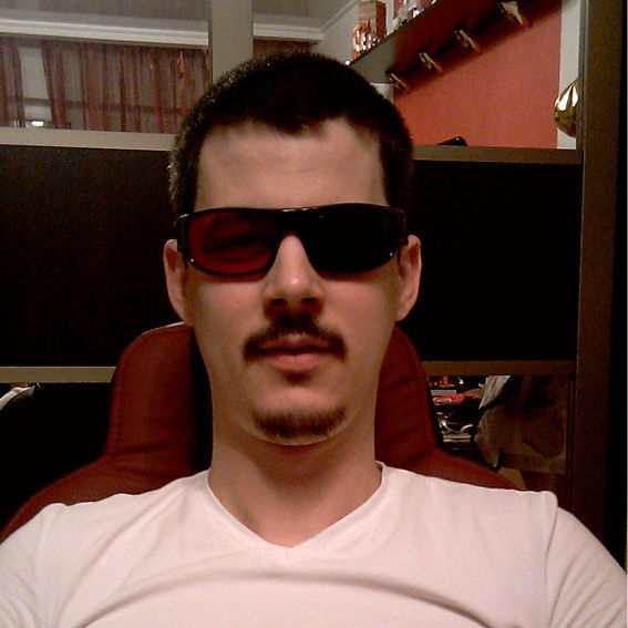 Виктор Добров