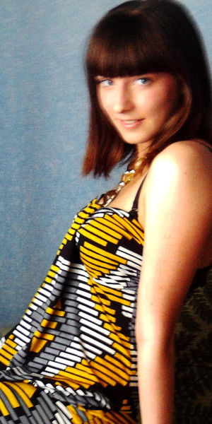 Нюта Исакова