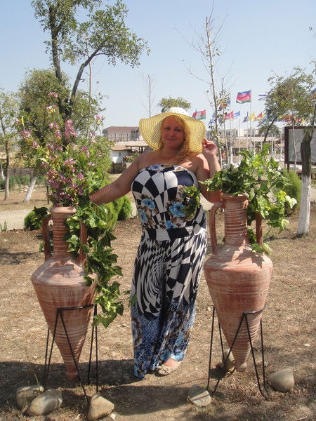 Татьяна Ряснова