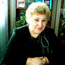 Мария Логинова