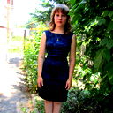 Анна Шека